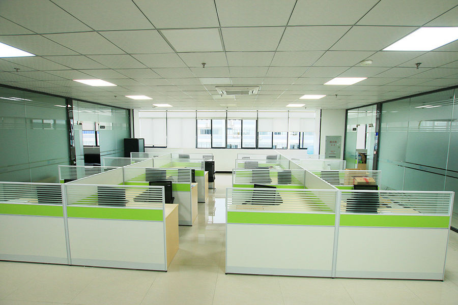 Cina Wuxi Golden A&amp;A Import and Export Trade Co., Ltd. Profil Perusahaan